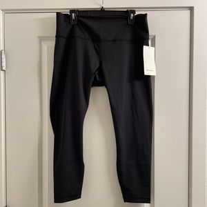 Wunder Under HR Tight 25” Luon